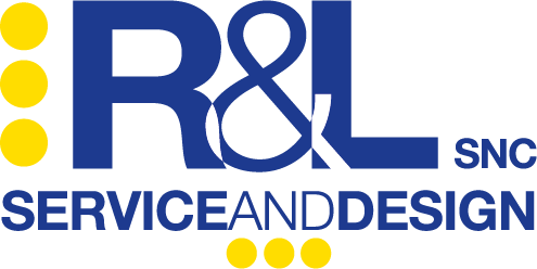R&L SNC Logo